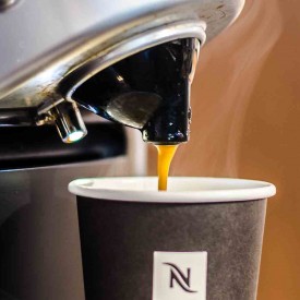 Nespresso