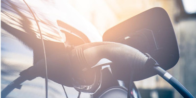 Totale mobiliteitsoplossing