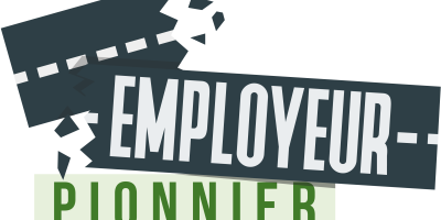 Certifié « Employeur pionnier »