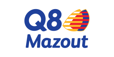 Q8-mazout
