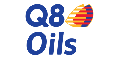 Q8-oils