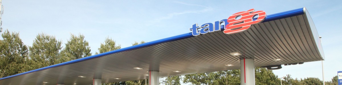 Tango Station
